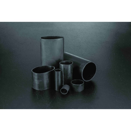 Caplugs M23917-47 EPDM TUBE MASK FOR, 500PK BM42 X 58